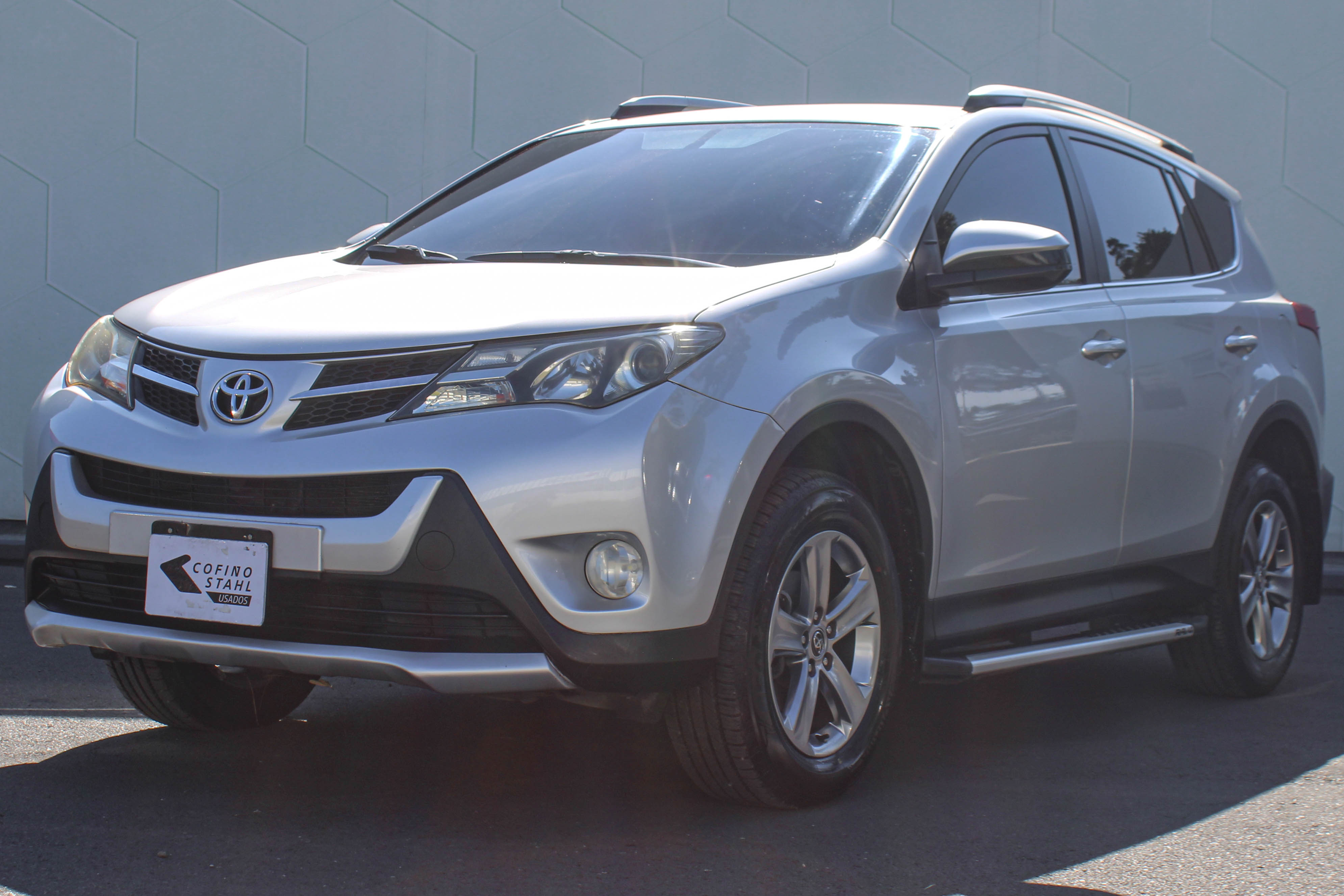 TOYOTA RAV4 2015 - 1644